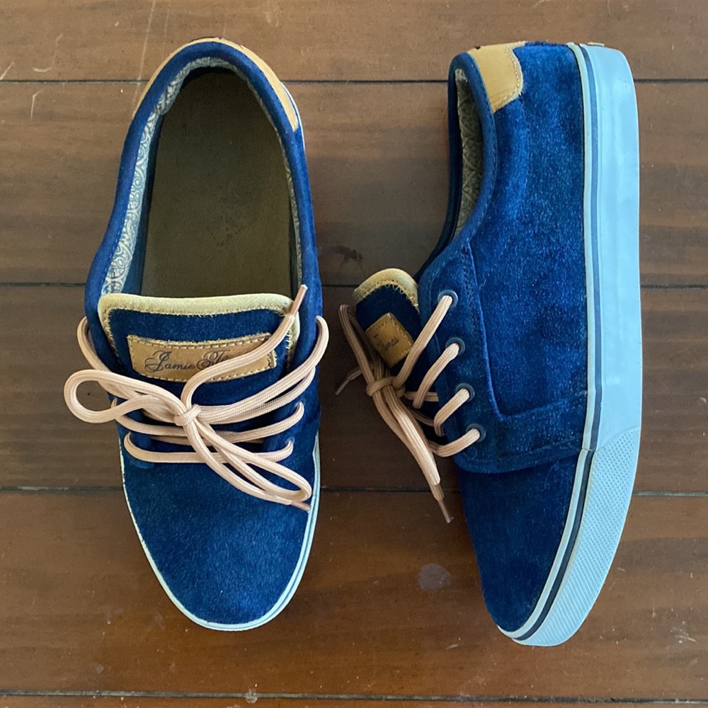 Fallen Footwear Forte View 2